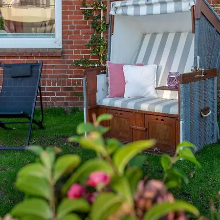 Thyra * ווסטרלנד