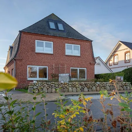 公寓 Thyra 韦斯特兰