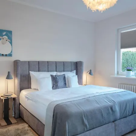 Appartement Thyra