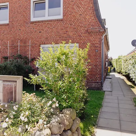 Thyra דירה ווסטרלנד