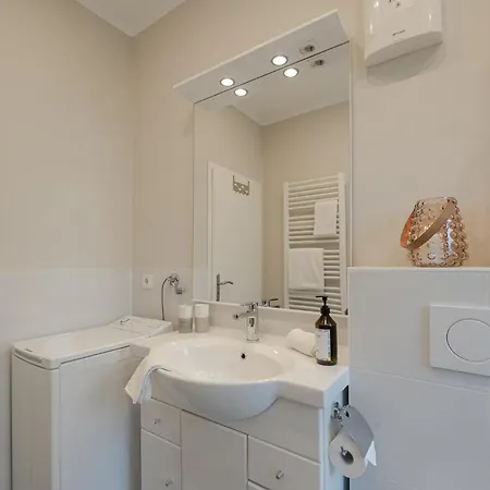 Thyra דירה ווסטרלנד