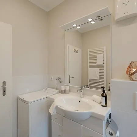 Appartement Thyra Westerland