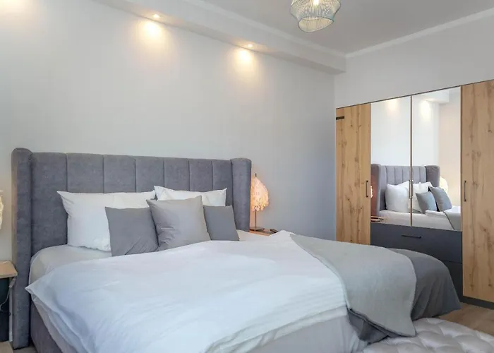 Thyra Apartman