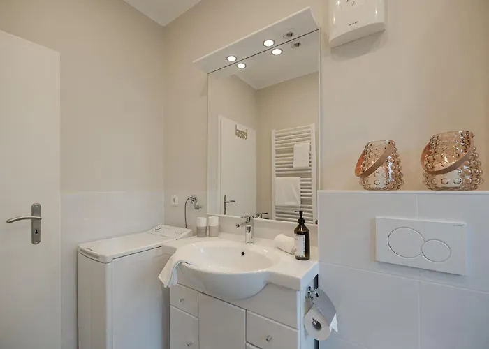 Thyra Lägenhet Westerland