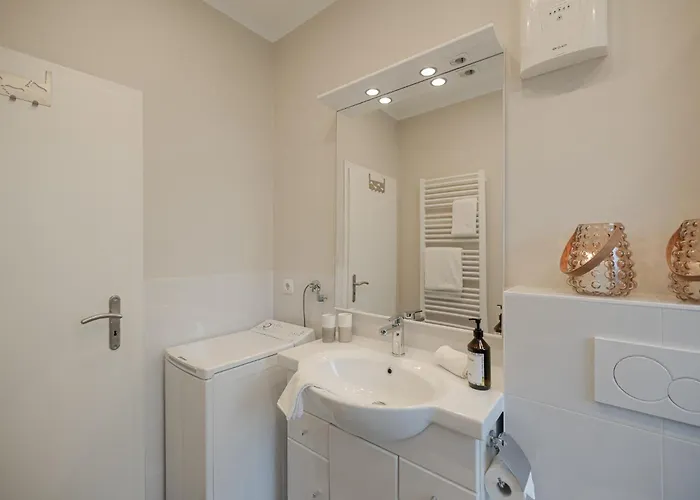 Lägenhet Thyra Westerland